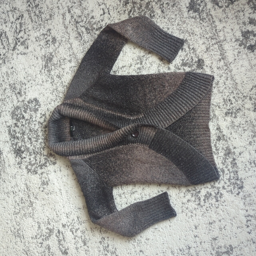 XXI ombre sweater | size S - Picture 1 of 5